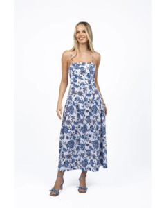 Humidity - Celine Dress