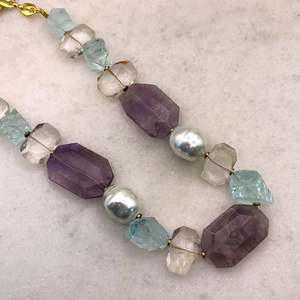 Jewellery: Ghost & Lola - Voyager Necklace