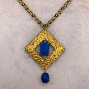 Jewellery: Ghost & Lola - Prodigy Necklace