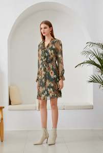 Gds: GDS - Hailey Dress