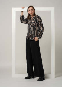 Madly Sweetly - Fortitude Pant (Black)