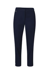 Madly Sweetly: Madly Sweetly - Agent Pant (Navy)