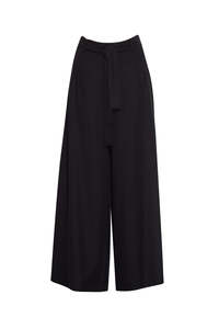 Madly Sweetly - A-Cute Pant (Black)