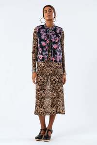 Lolly's Laundry - Cairo Vest (Multi)