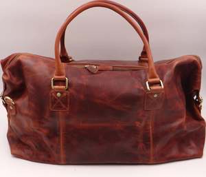 Second Nature: Second Nature - The Traveller (Tan)