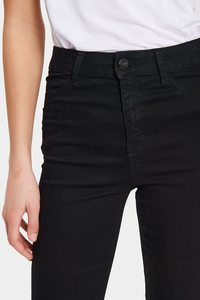 Saint Tropez - Ulla Jeans (Black)