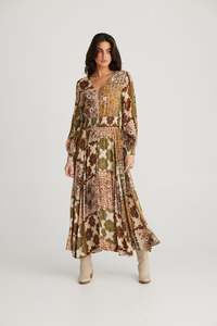 Talisman: Talisman - Halcyon Dress