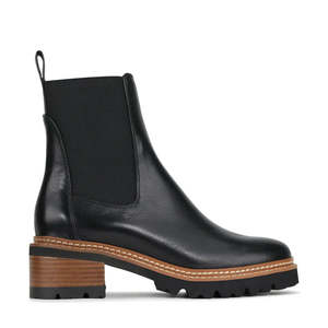 EOS - Linear (Black)