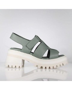 Minx - Sire (Sage Milled)