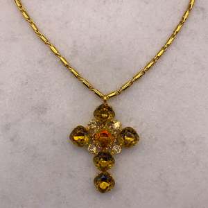 Ghost and Lola - Finesse Necklace