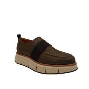 Alfie & Evie - Batty (Khaki)