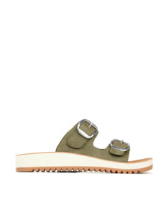 Los cabos - Naara (Olive)