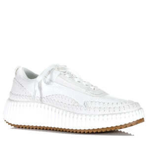 Los cabos - Picasso (White)