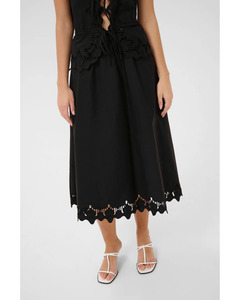 Karen By Simonsen - Victoria Skirt (Meteorite)