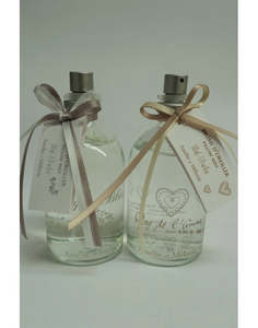 Provence: Provence - Amelie heart Pillow mist 100ml