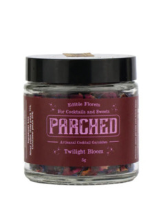 Hā Naturally - Parched Twilight Bloom Mixed Petals (Rose and Cornflower) - 5g