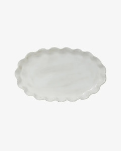 Home Decor: French Country - Scilla Rope Serving Platter