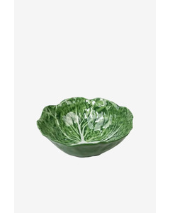 Le Forge - Melamine Cabbage Bowl Small 18cm (Green)