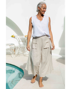 Senses - Turkish Pants