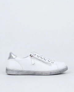 Tamara - Temi (White)