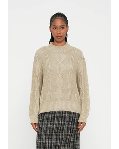 Rue de Femme - Siena Knit