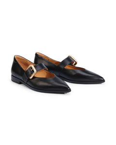 Shoes: EOS - Golden (Black)
