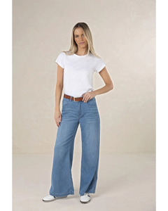 Humidity - Ryder Jean Tall (Blue Wash)