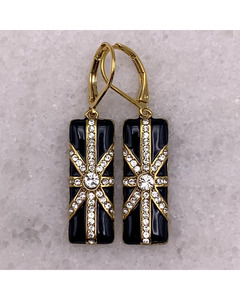 Ghost & Lola - Valentino Earrings