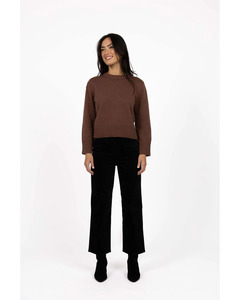Humidity - Va Va Valour Pant (Black)
