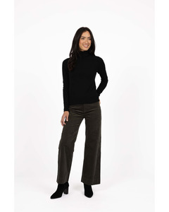 Humidity - Fleetwood Cord Pant (Khaki)