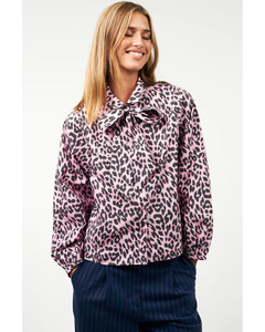 Lolly's Laundry - Ellie Shirt (Light Pink)