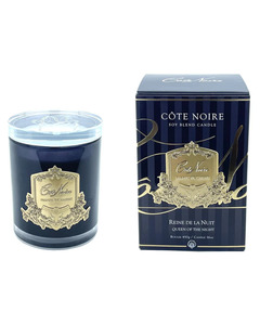 Room Fragrances: Cote Noire - Queen Of The Night (450g)