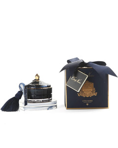 Room Fragrances: Cote Noire - Cote Noire Art Deco Candle (Navy)