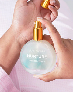 Hā Naturally - Bopo Women Body Mist 50ml - Nurture