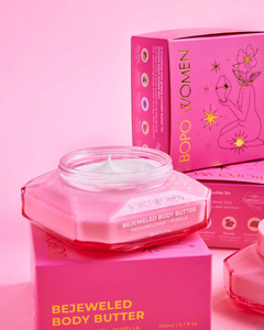 Room Fragrances: Hā Naturally - Bopo Bejeweled Body Butter