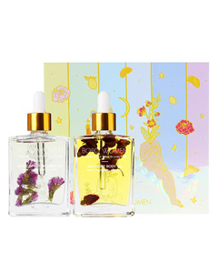 Room Fragrances: Hā Naturally - Bopo Women Floral Fling Gift Set