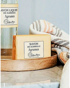 Provence - Lothantique Soap 100g gift wrapped (Argan)