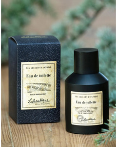 Provence - Lothantique Eau de toilette 100ml spray gift box (Black)