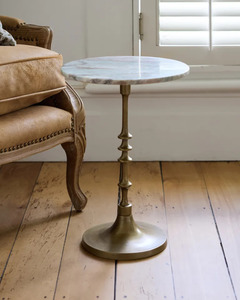 Home Decor: French Country - Sutton Side Table