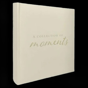 Products: Collection of Moments Slip-In Album Vision Photos