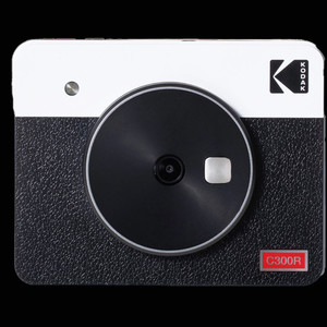 Products: Kodak Instant Camera Mini Shot 3 Retro Vision Photos