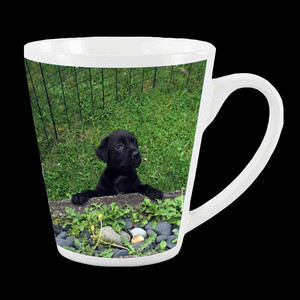 Products: Conical Coffee Mug Vision Photos