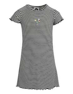 Childrens Tops: Frankie Rib Dress | Eve Girl | Youth
