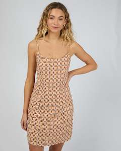 Belize Mini Dress | Silent Theory