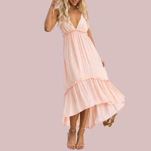 Valentines: Spring Days Dress