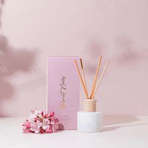 Made: Reed Diffuser | Pinot Noir