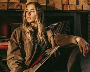 Summer Collection: Daisy Overshirt / Chocolate | Foxwood
