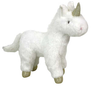 Unicorns Fairys Mermaids: Ollie & Paige - Shimmer the Unicorn