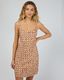 Belize Mini Dress | Silent Theory