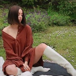 Last Ones: Lulu Dress - Chocolate